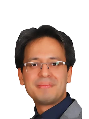 دکتر عباس بسکابادی