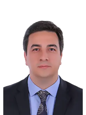 دکتر پیام ایزدپناهی