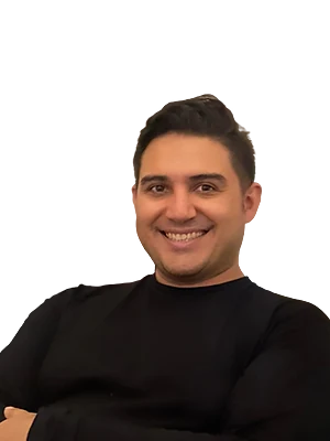 دکتر فرید رحیمزاده لطفآباد