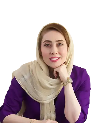 دکتر سمیه فیضی