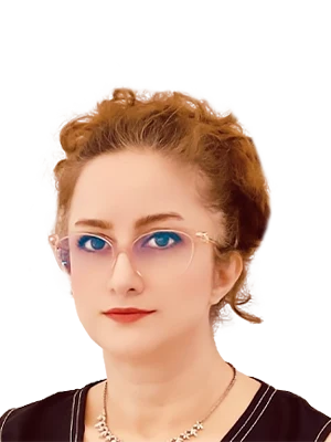 دکتر سمیه اشکواری