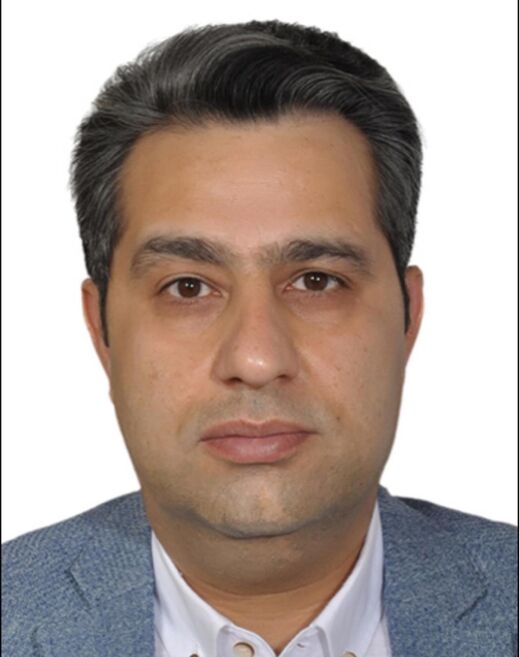 Dr. Sajad Ataei Azimi
