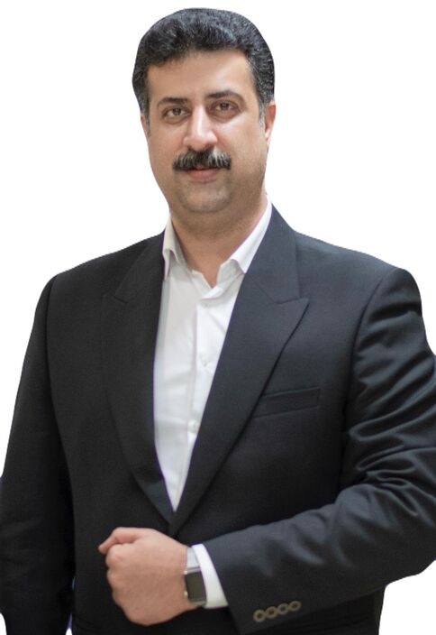 Dr. Mohsen Salari Rad