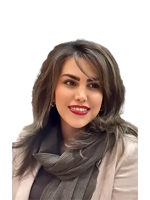 دکتر مرضیه اسدپور