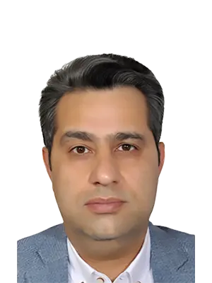 دکتر سجاد عطایی عظیمی