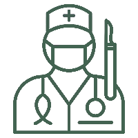 متخصص جراحی عمومی