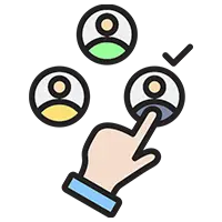 درخواست ویزیت آنلاین